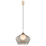 Lampa wisząca IRUN 4269 Argon