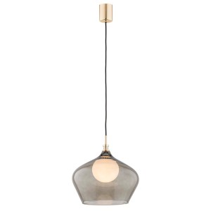 Lampa wisząca IRUN 4269 Argon