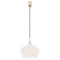 Lampa wisząca IRUN 4272 Argon