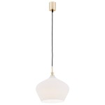 Lampa wisząca IRUN 4272 Argon