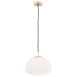 Lampa wisząca TRINI GOLD 4316 Argon