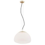 Lampa wisząca TRINI GOLD 4317 Argon
