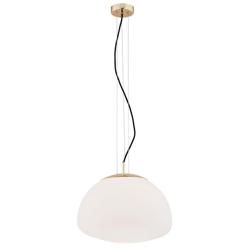 Lampa wisząca TRINI GOLD 4317 Argon