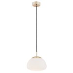 Lampa wisząca TRINI GOLD 4352 Argon