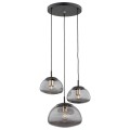 Lampa wisząca TRINI 1493 Argon