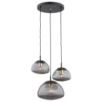 Lampa wisząca TRINI 1493 Argon