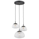 Lampa wisząca TRINI 1492 Argon