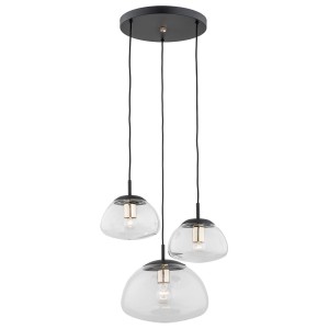 Lampa wisząca TRINI 1492 Argon