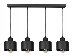 Lampa wisząca listwa Sufitowa LOFT #010 