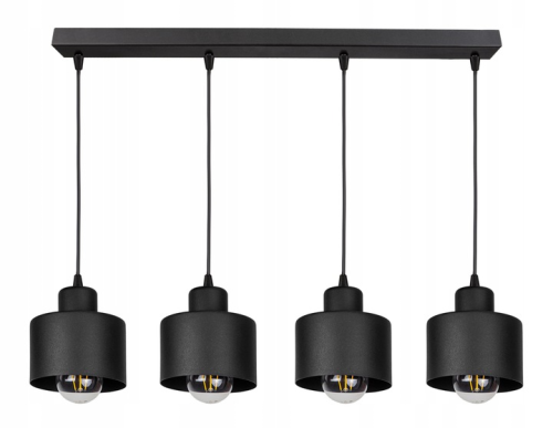 Lampa wisząca listwa Sufitowa LOFT #010 