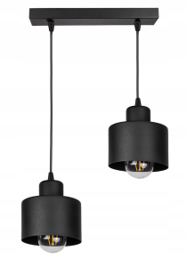 Lampa sufitowa wisząca LOFT #008 