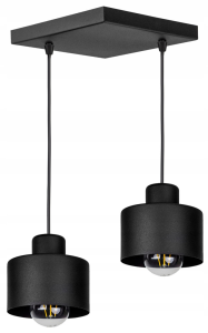 Lampa sufitowa wisząca LOFT #011 