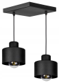 Lampa sufitowa wisząca LOFT #011 