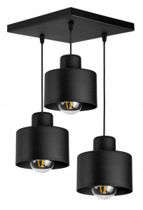 Lampa sufitowa wisząca LOFT #012 