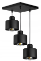 Lampa sufitowa wisząca LOFT #012 