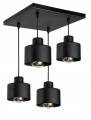 Lampa sufitowa wisząca LOFT #013 