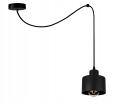 Lampa Sufitowa wisząca PAJĄK LOFT #023 
