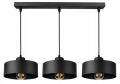Lampa Sufitowa na listwie LOFT #063 