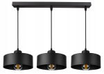 Lampa Sufitowa na listwie LOFT #063 