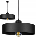 Lampa sufitowa wisząca LOFT Zwis #069 