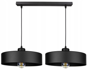 Lampa sufitowa wisząca na listwie LOFT #070 