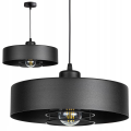 Lampa wisząca metal ZWIS LOFT #071 