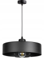 Lampa wisząca metal ZWIS LOFT #071 