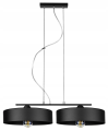 Nowoczesna Lampa Sufitowa Wisząca LOFT #077