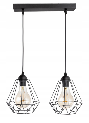 Lampa Sufitowa Druciak #194 