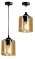 Nowoczesna Lampa wisząca LOFT #321 