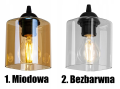 Nowoczesna Lampa wisząca LOFT #321 