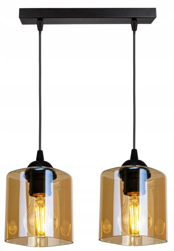 Nowoczesna Lampa wisząca LOFT #322 