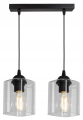 Nowoczesna Lampa wisząca LOFT #322 