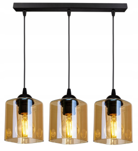 Nowoczesna Lampa wisząca LOFT #323 