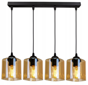 Nowoczesna Lampa wisząca LOFT #325