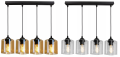 Nowoczesna Lampa wisząca LOFT #325