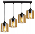 Nowoczesna Lampa wisząca LOFT #325
