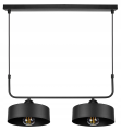 Nowoczesna Lampa Sufitowa wisząca LOFT #336 