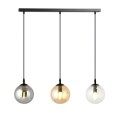 Lampa wisząca COSMO 3 BL MIX