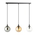 Lampa wisząca COSMO 3 BL MIX