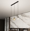 Lampa wisząca COSMO 3 BL MIX