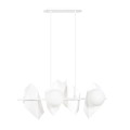Lampa wisząca DRIFTON 4 WHITE
