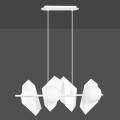 Lampa wisząca DRIFTON 4 WHITE