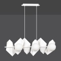 Lampa wisząca DRIFTON 6 WHITE