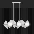 Lampa wisząca DRIFTON 6 WHITE