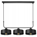 Nowoczesna Lampa Sufitowa wisząca LOFT #340