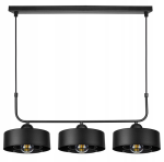 Nowoczesna Lampa Sufitowa wisząca LOFT #340