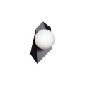 Kinkiet DRIFTON K1 BLACK