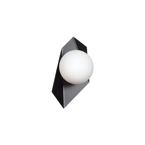 Kinkiet DRIFTON K1 BLACK