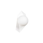 Kinkiet DRIFTON K1 WHITE